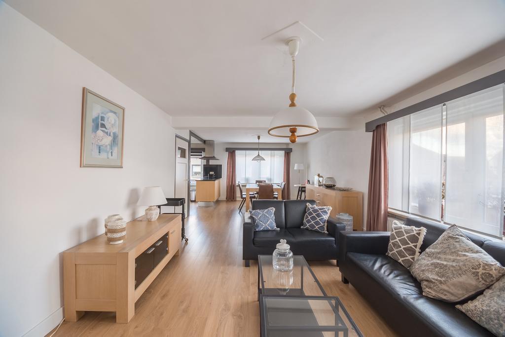 Appartement Melange Heythuysen Exterior photo