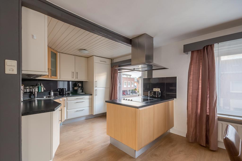 Appartement Melange Heythuysen Exterior photo